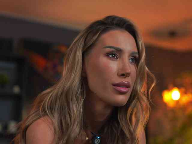 Modella: EvelynEvyy