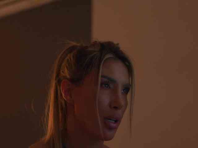 Modella: EvelynEvyy