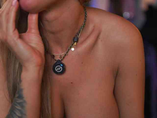 Modella: EvelynEvyy