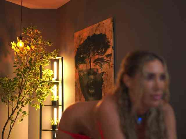 Modella: EvelynEvyy