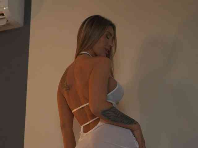 Modella: EvelynEvyy