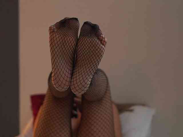 Modella: EvelynEvyy