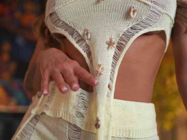 Modella: EvelynEvyy