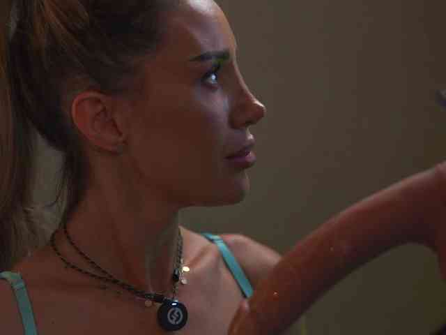 Modella: EvelynEvyy