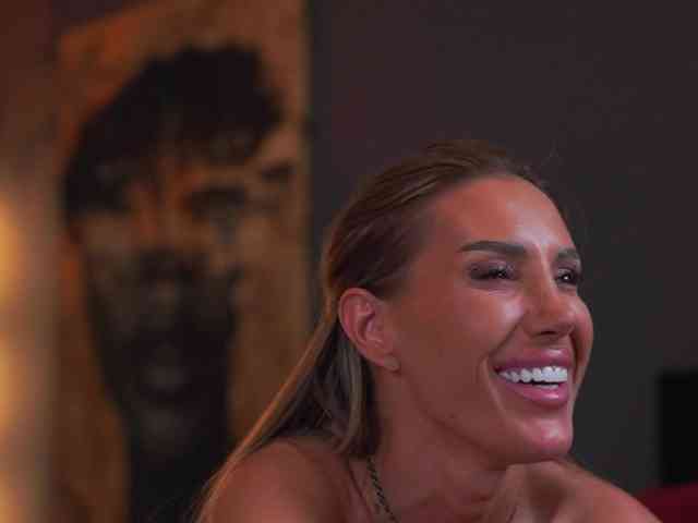 Modella: EvelynEvyy