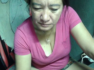 Prettyann46 Porn Show