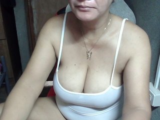 Prettyann46 Porn Show