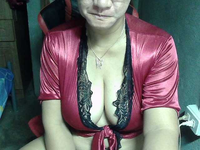 Prettyann46 live cam on BongaCams