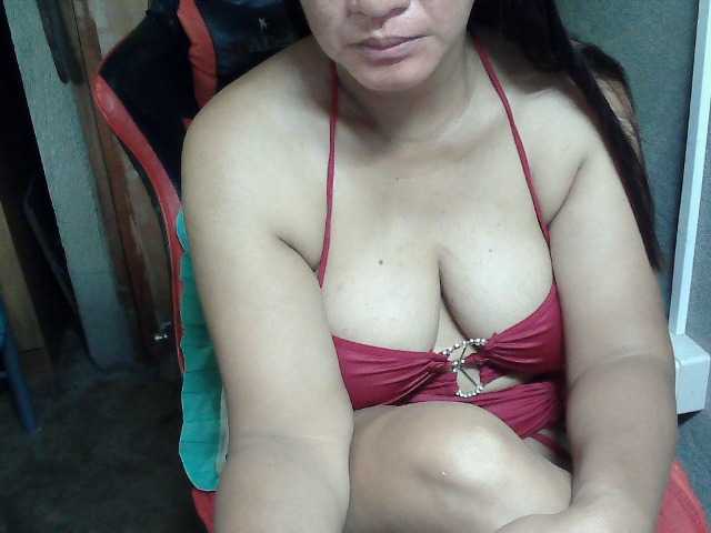 Prettyann46 live cam on BongaCams