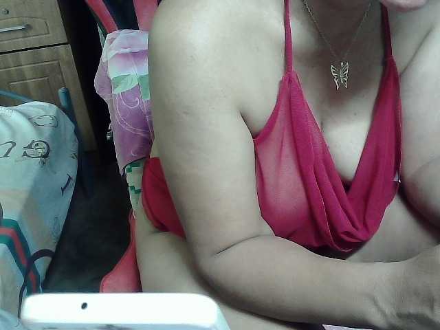 Prettyann46 live cam on BongaCams
