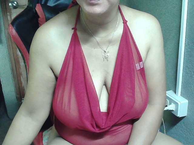 Prettyann46 live cam on BongaCams