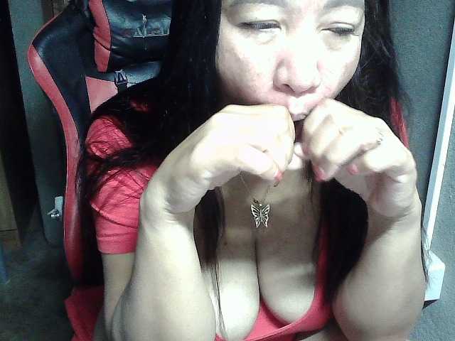 Prettyann46 live cam on BongaCams