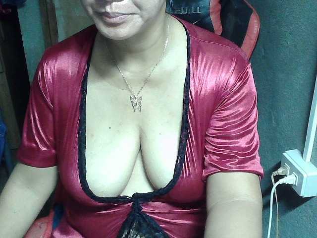 Prettyann46 live cam on BongaCams