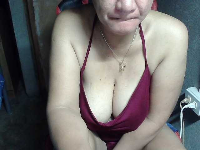 Prettyann46 live cam on BongaCams