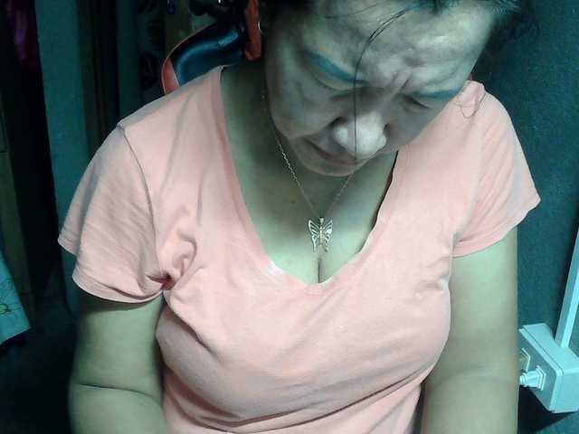 Prettyann46 live webcam show