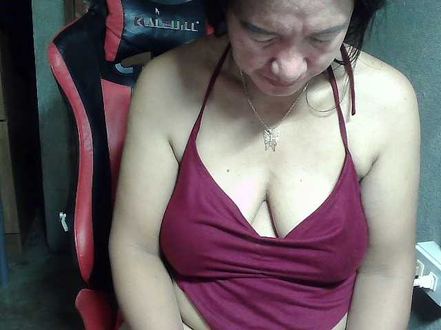 Prettyann46 live cam on BongaCams