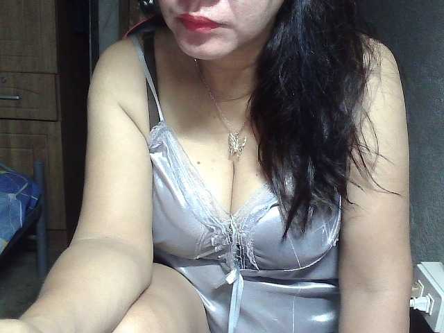 Prettyann46 live cam on BongaCams