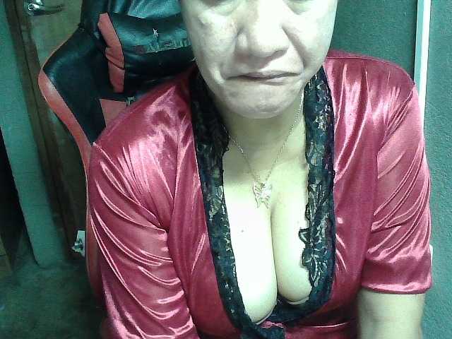 Prettyann46 live cam