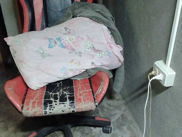 Prettyann46 live webcam show