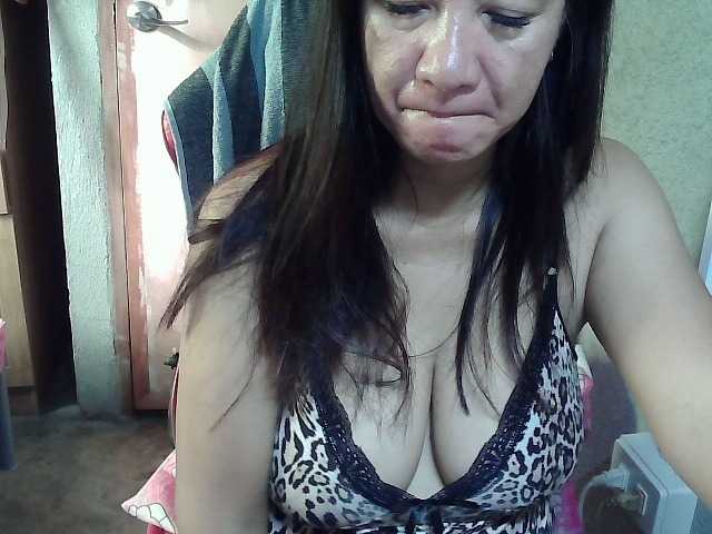 Prettyann46 live cam on BongaCams