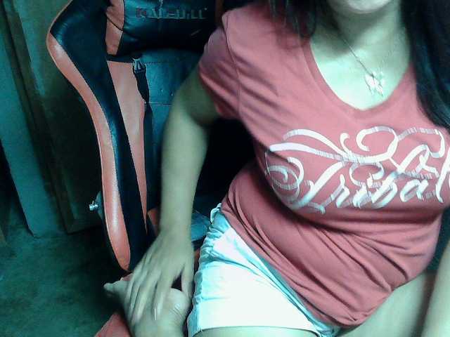 Prettyann46 live cam on BongaCams
