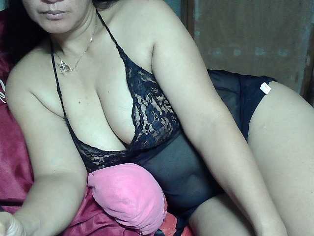 Prettyann46 live cam on BongaCams