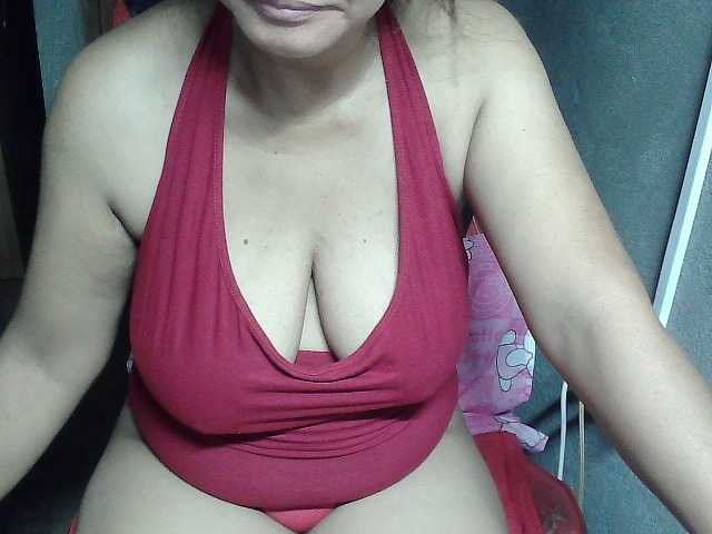 Prettyann46 live cam on BongaCams