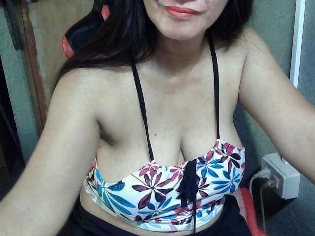 Prettyann46, live now on BongaCams