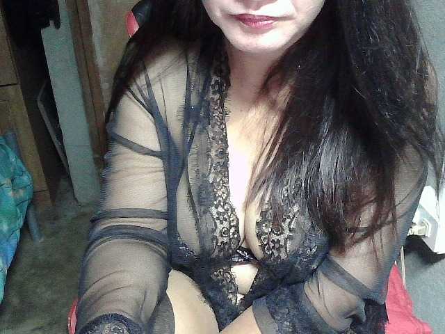Prettyann46, en vivo ahora en BongaCams
