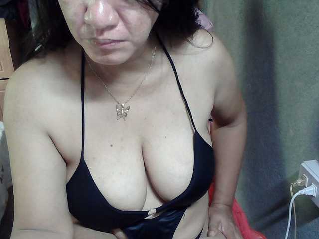 Prettyann46 live webcam show