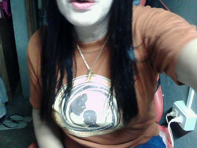 Prettyann46 live webcam show