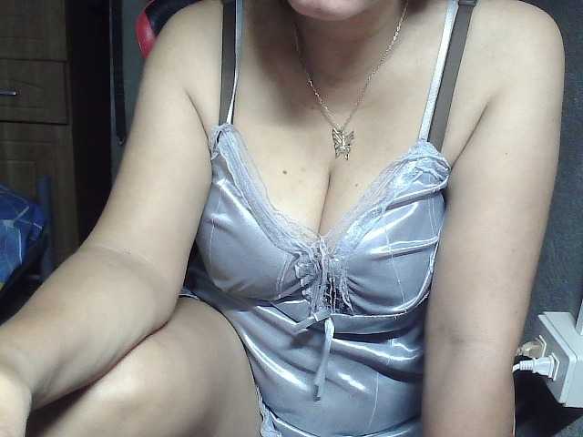Prettyann46 live cam on BongaCams