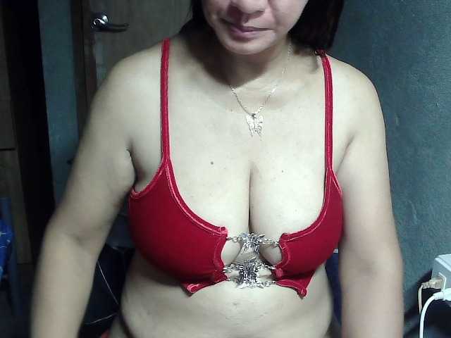 Prettyann46 live cam on BongaCams