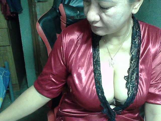 Prettyann46 live cam