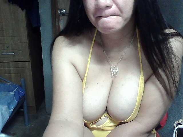 Prettyann46 live cam on BongaCams