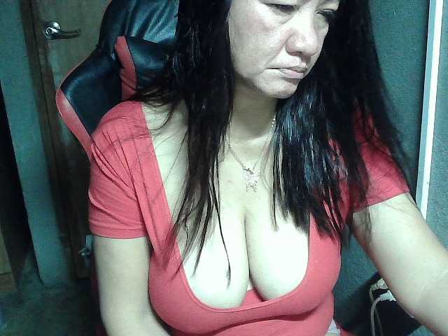 Prettyann46 live cam on BongaCams