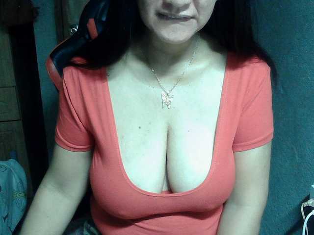 prettyann46 cam belle