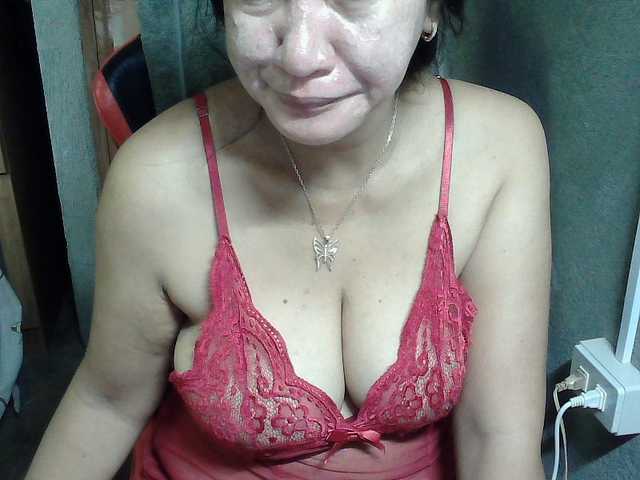 Prettyann46 live cam on BongaCams