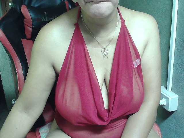 Prettyann46 live cam on BongaCams