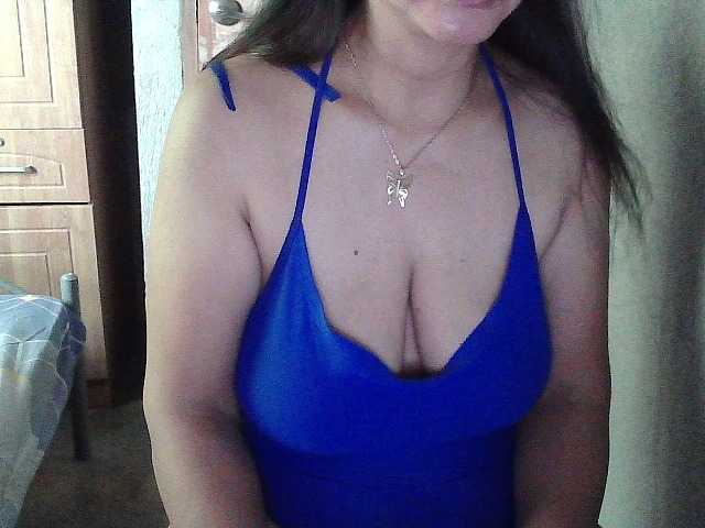 Prettyann46 live cam on BongaCams