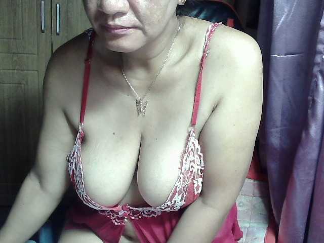 Prettyann46's BongaCams show and profile