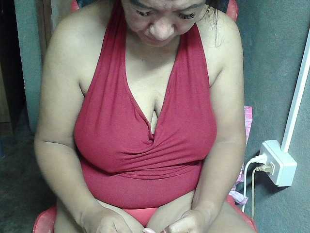 Prettyann46 live cam on BongaCams