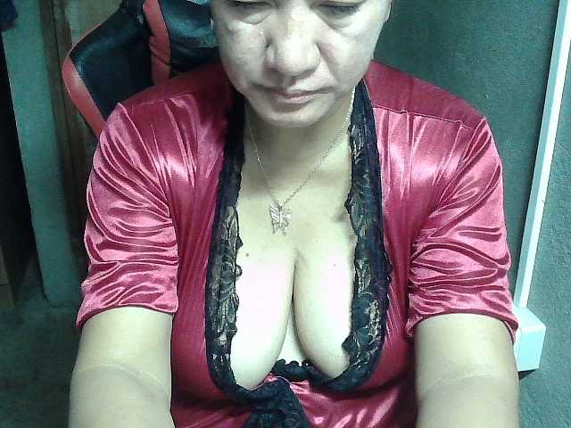 Prettyann46 live cam
