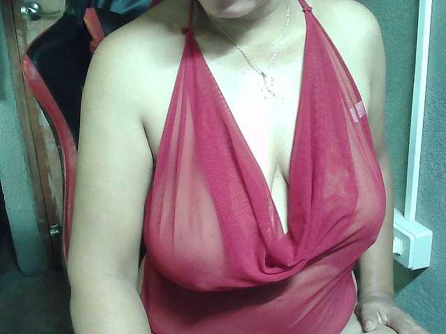 Prettyann46 live cam on BongaCams