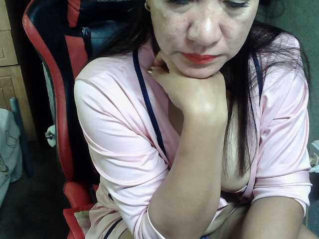 Prettyann46 live cam on BongaCams