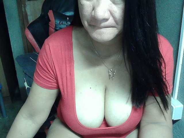 Prettyann46 live cam on BongaCams