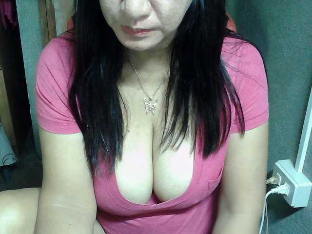 Prettyann46 live webcam show
