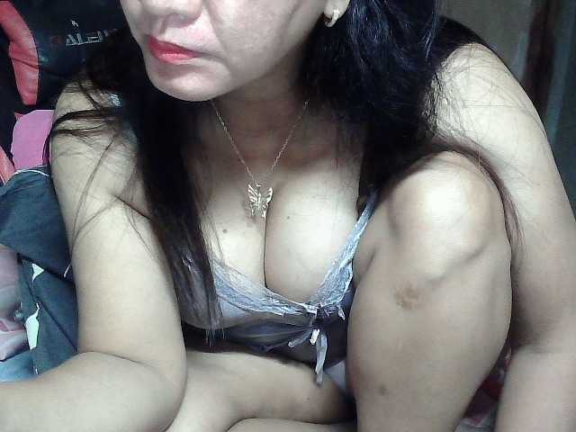 Prettyann46 live cam on BongaCams