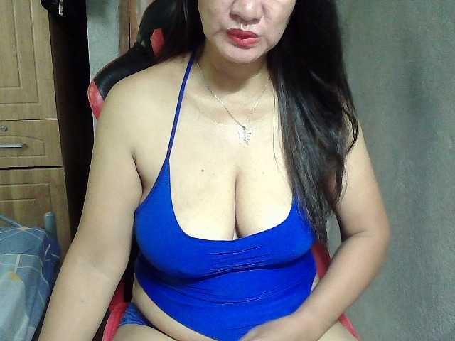 Prettyann46 live cam on BongaCams