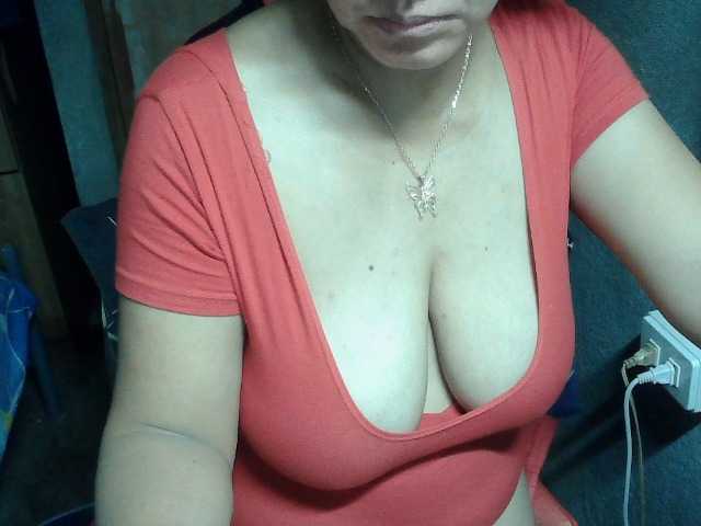 Prettyann46 live cam on BongaCams